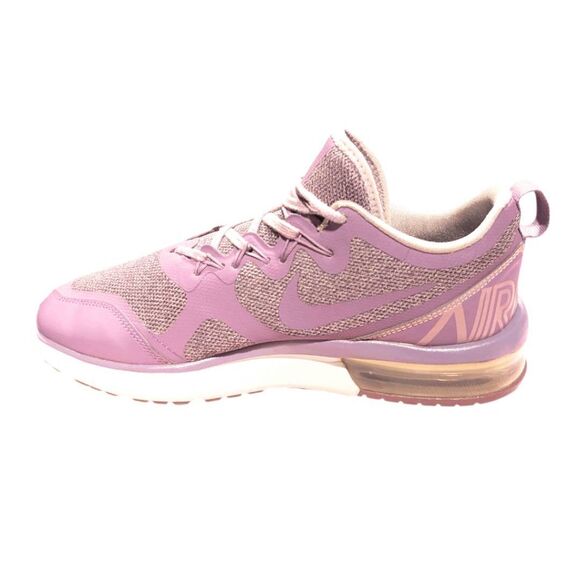 NIKE Air Max Fury 'Violet Dust' Running Shoes Size 8.5 - Picture 7 of 9
